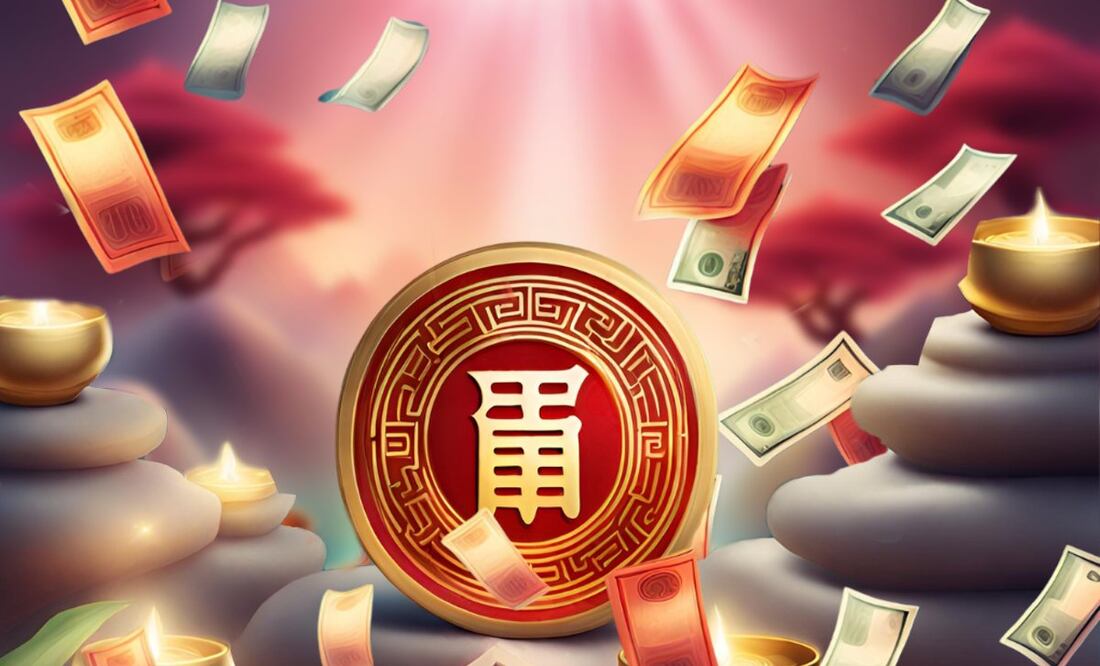 Conoce esta estrategia oriental para obtener dinero. (Foto: DeDinero)