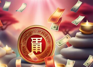 ¿Qué dice el Feng Shui del dinero?