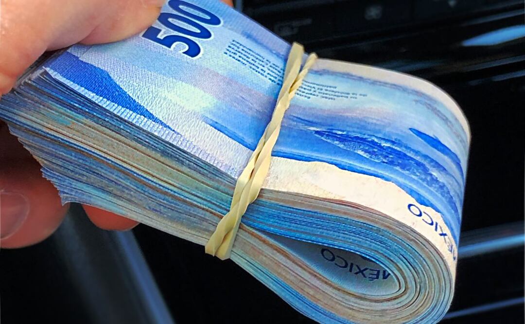 Pago del aguinaldo 2023: Cómo calcularlo y fecha límite de pago. (Foto: DeDinero)