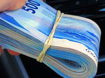 Aguinaldo 2023: A quiénes les toca DOBLE, cómo calcularlo y fecha límite de pago en México