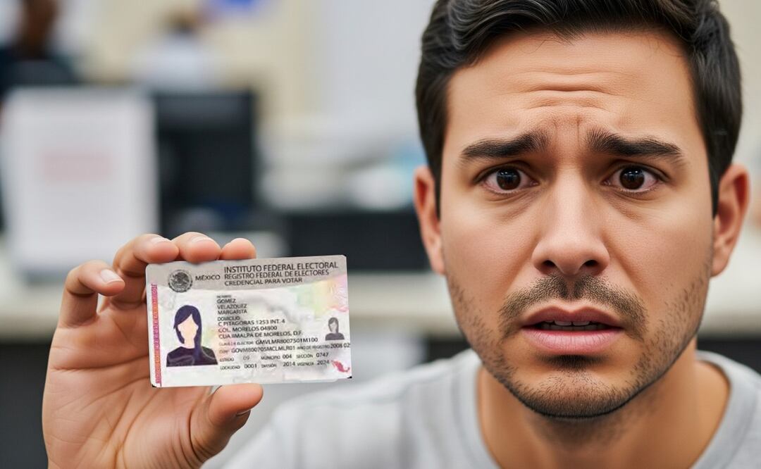 ¿Te pueden multar por documentos falsos? Esto dice la ley. (Foto: Creada con IA)