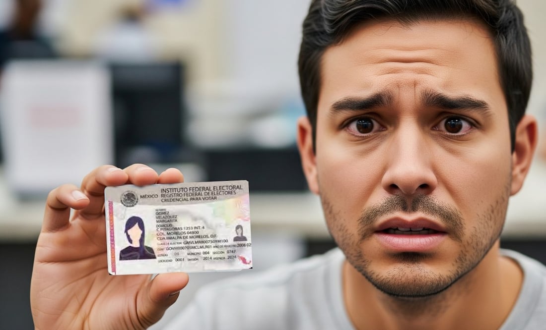 ¿Te pueden multar por documentos falsos? Esto dice la ley. (Foto: Creada con IA)