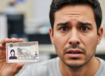 CURP, INE, Cédula Profesional o Acta de Nacimiento: Esta es la multa por falsificar documentos en México