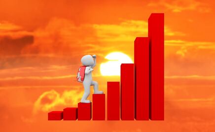 Qué hacer si no te quieren subir el sueldo; auméntalo tú mismo con estas opciones