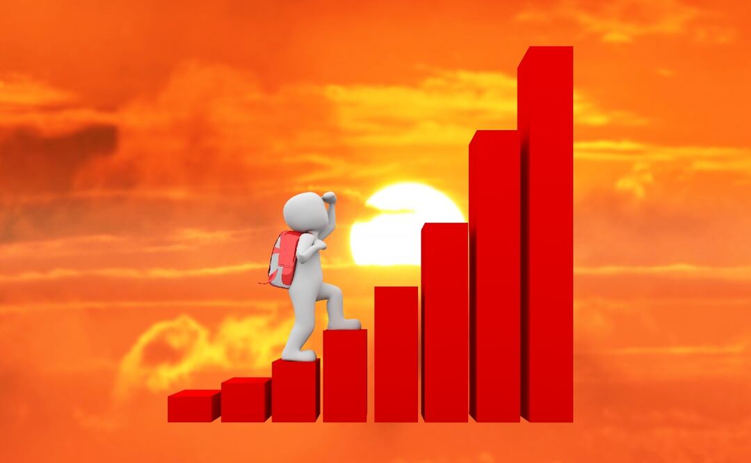 ¿Qué puedo hacer si no me aumentan el sueldo? (Foto: DeDinero)