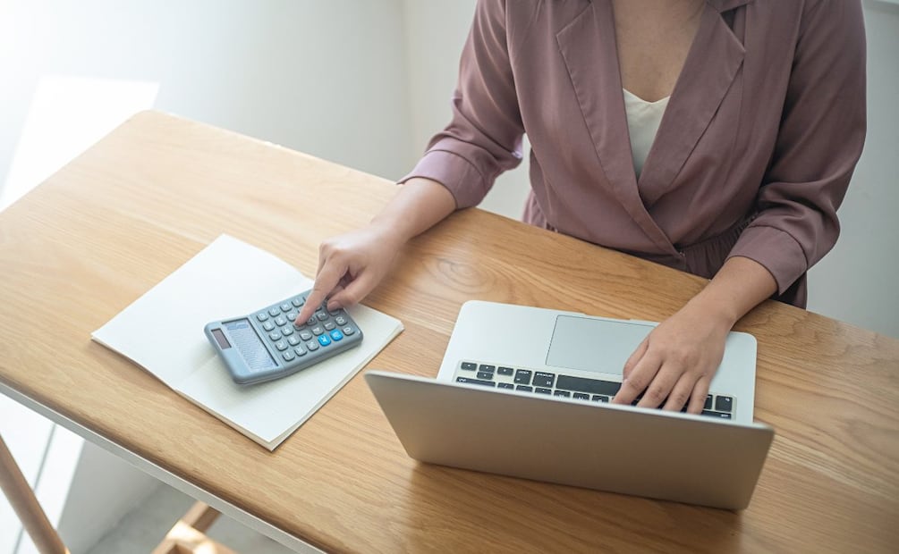 Pasos para desbloquear una cuenta bancaria BBVA. (Foto: DeDinero)