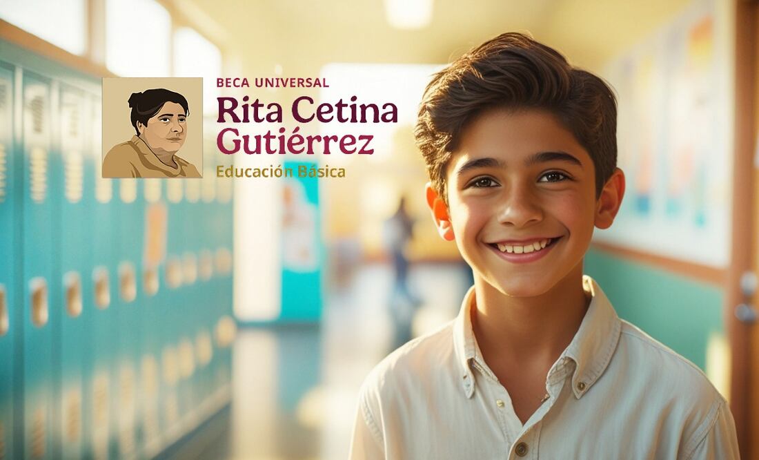 Beca Rita Cetina, conoce las razones por las que podrías perderla y cómo evitarlo. (Foto: Creada con IA)