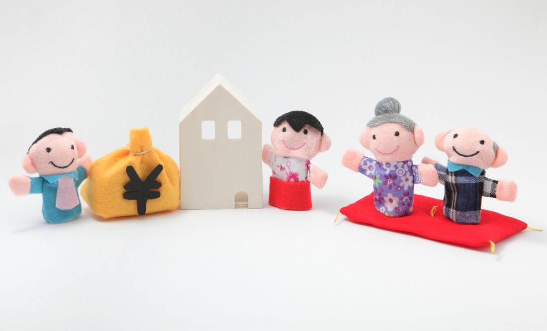 ¿Las deudas se heredan? Te explicamos qué establece la ley (Foto: DeDinero)