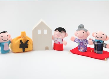Qué deudas se pasan a los hijos: Descubre qué pasa con tarjetas, hipotecas y multas