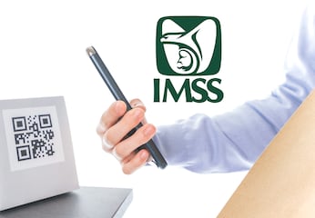 Los trámites del IMSS que ahora puedes hacer desde tu celular