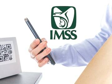 Los trámites del IMSS que ahora puedes hacer desde tu celular