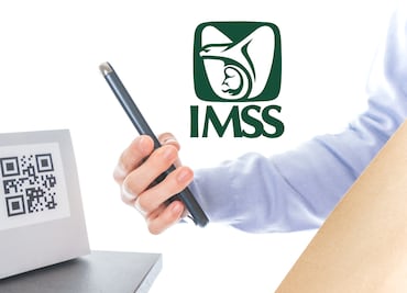 Los trámites del IMSS que ahora puedes hacer desde tu celular