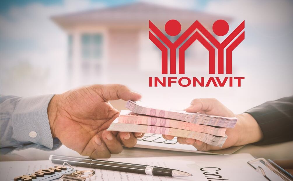¿Qué tengo que hacer para retirar mi dinero de Infonavit? (Foto: DeDinero)