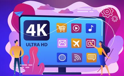 ¿Buscas un nuevo televisor? Estos son los mejores según Profeco en 2024