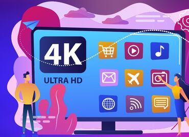 ¿Buscas un nuevo televisor? Estos son los mejores según Profeco en 2024