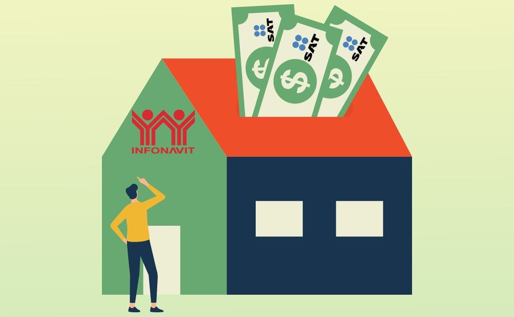 ¿Cuál es el interés de tu crédito hipotecario que puedes deducir en la declaración anual? (Foto: DeDinero)
