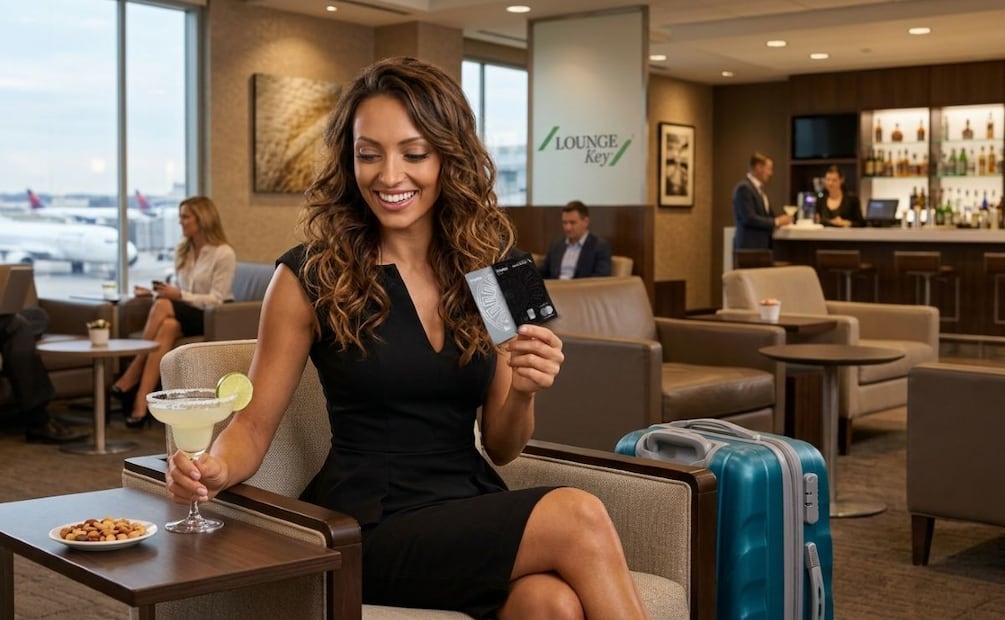 Invex y American Airlines lanzan nuevas tarjetas de crédito: estos son sus beneficios y costos. (Foto: creada con IA / captura de pantalla)