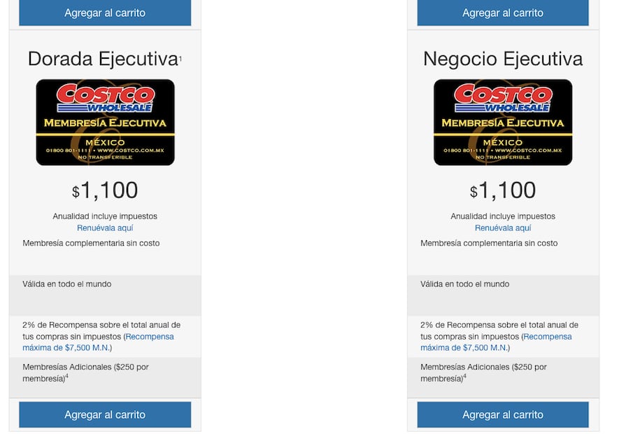 ¿Qué cosas se pueden comprar para revender en Costco? (Foto: Redes sociales)
