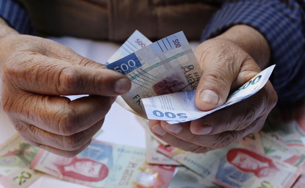 ¿Cuál es la tasa de rendimiento de los CETES en abril 2025? (Foto: DeDinero)