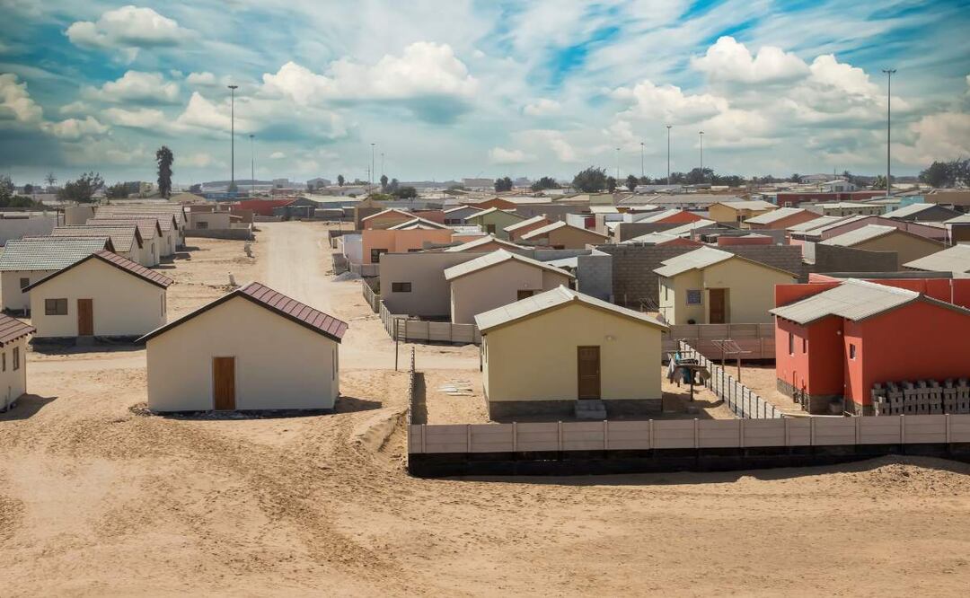 Conavi inicia el registro para el Programa de Vivienda para el Bienestar 2025. (Foto solamente ilustrativa: DeDinero)