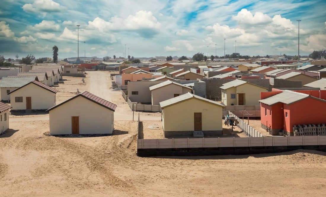 Conavi inicia el registro para el Programa de Vivienda para el Bienestar 2025. (Foto solamente ilustrativa: DeDinero)