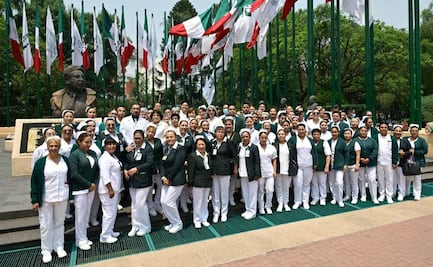 ¿Qué ofrece el IMSS a sus empleados? Lista completa de prestaciones laborales en 2025