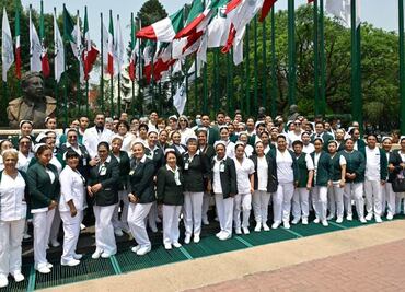 ¿Qué ofrece el IMSS a sus empleados? Lista completa de prestaciones laborales en 2025