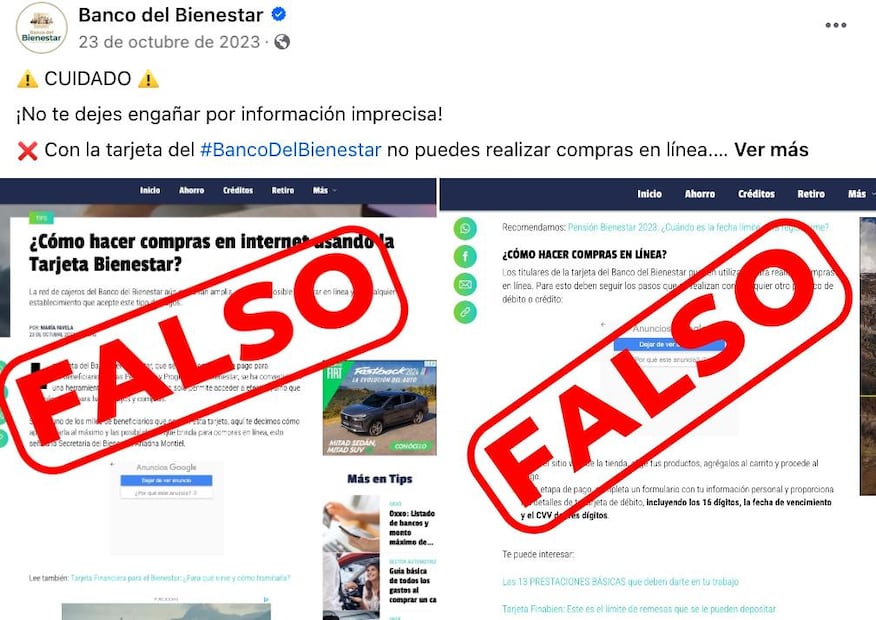Alerta: ¿Sirve la Tarjeta del Bienestar para el Hot Sale? Aquí te decimos qué debes cuidar