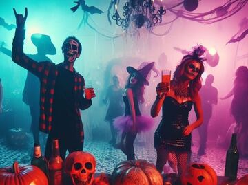 ¿Qué no debe faltar en una fiesta de Halloween? Detalles y precio desde 50 centavos