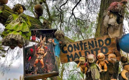 Isla de las Muñecas, Xochimilco Cuánto cuesta ir en trajinera y el precio de la entrada oficial en 2025