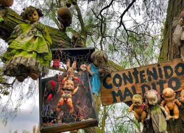 Isla de las Muñecas, Xochimilco Cuánto cuesta ir en trajinera y el precio de la entrada oficial en 2025