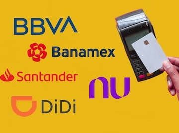 Promociones bancarias y fintech para El Buen Fin 2025 en México