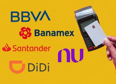 Promociones bancarias y fintech para El Buen Fin 2025 en México