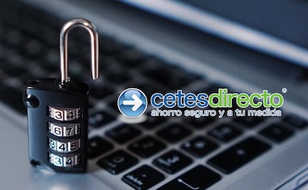 ¿Qué hacer si olvidaste tu contraseña de Cetesdirecto?