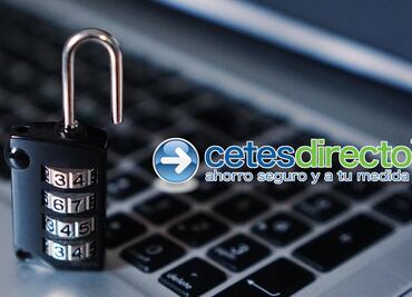 ¿Qué hacer si olvidaste tu contraseña de Cetesdirecto?
