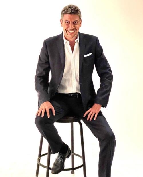 Arturo tuvo participación dentro del futbol mexicano en Pumas y León. (Foto: Redes sociales)