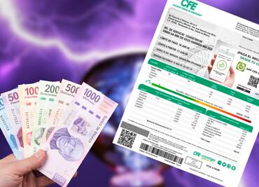 Aprende a controlar tus pagos de luz con la opción amortiguada de la CFE