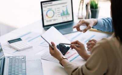 ¿Qué avances se esperan de la IA? (Foto: DeDinero)