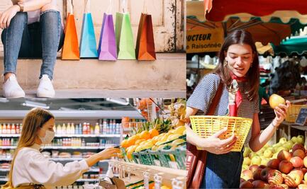 Por qué mujeres deben comprar productos de hombres; Condusef revela estos ahorros