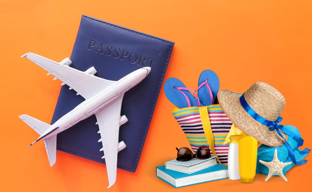 ¿Qué establece la Ley Federal del Trabajo sobre vacaciones dignas? (Foto: DeDinero)