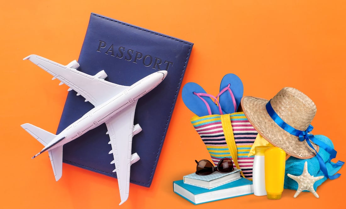 ¿Qué establece la Ley Federal del Trabajo sobre vacaciones dignas? (Foto: DeDinero)