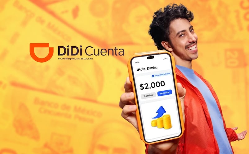 DiDi explica por qué se va tu aguinaldo y qué hacer para administrarlo mejor este año 