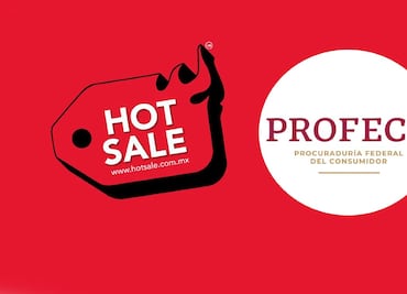 Hot Sale 2025: Las reglas de oro de Profeco para evitar fraudes y compras impulsivas