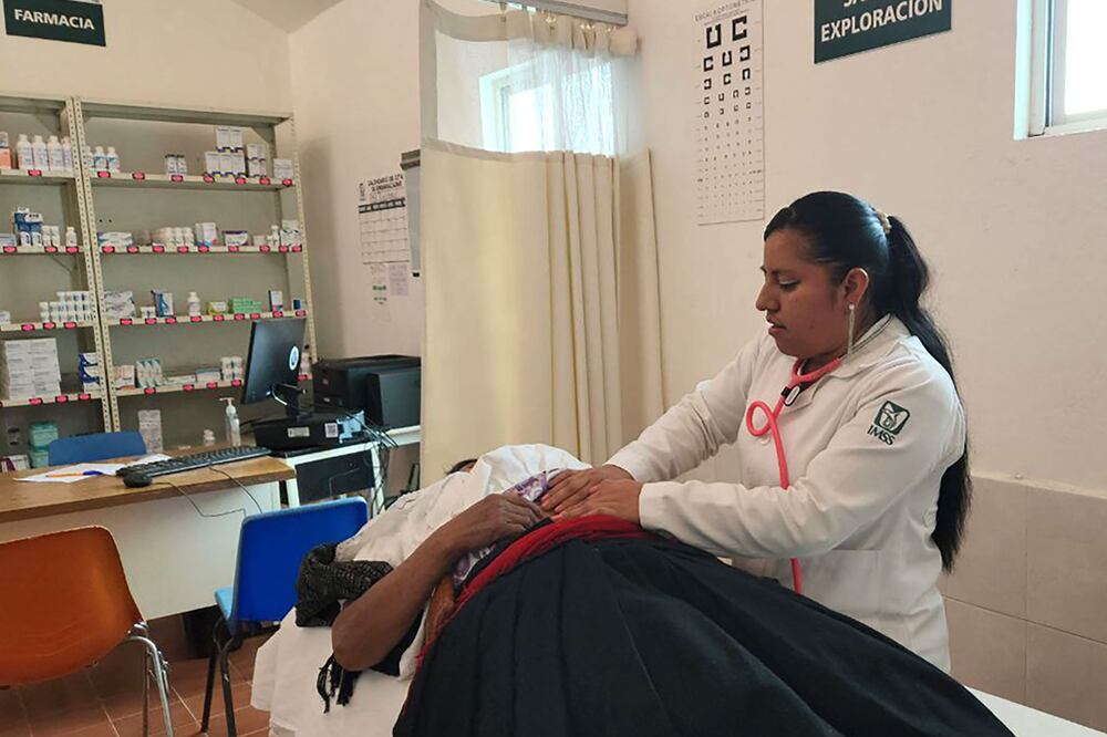 Cómo afiliarte al IMSS Bienestar (Foto: Cuartoscuro)