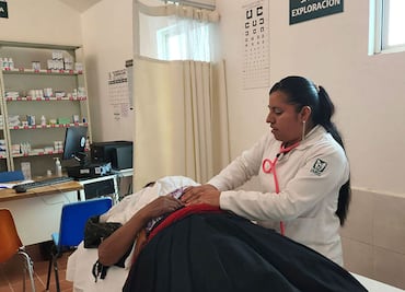 IMSS Bienestar: Cómo afiliarte paso a paso para recibir atención médica gratuita