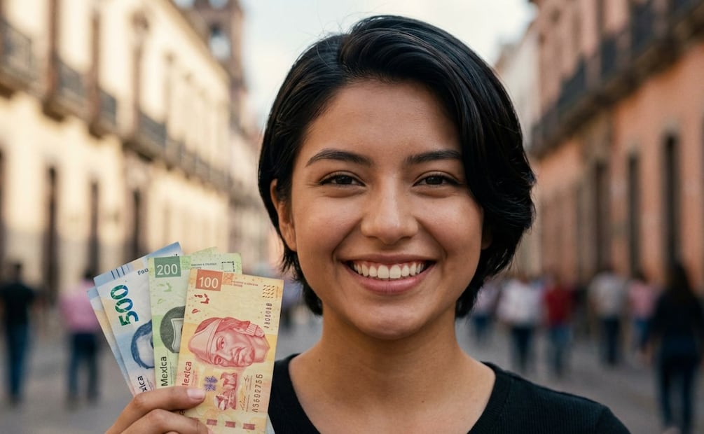 Proyecto Minerva: la guía para que toda mujer mexicana logre su independencia financiera ahora. (Foto: Creada con IA)