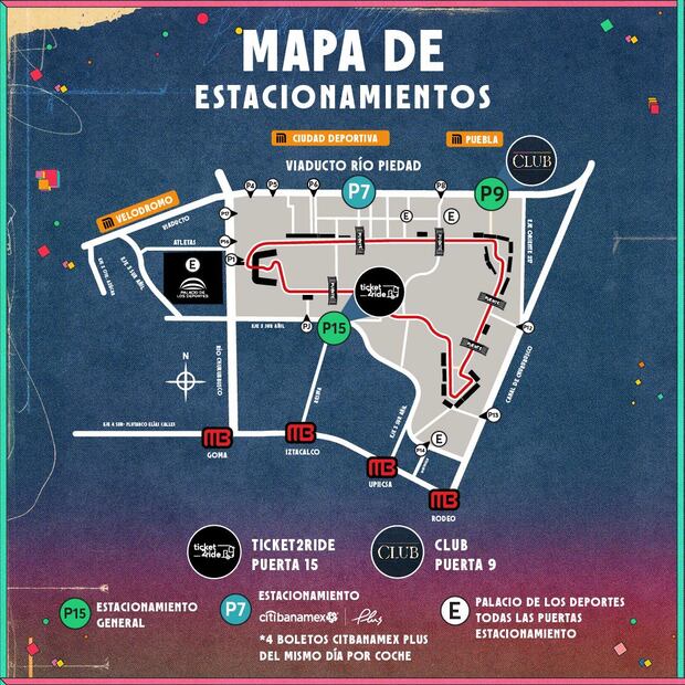 (Foto: Corona Capital)