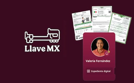 El nuevo requisito para becas Bienestar 2025 es la Llave MX, te decimos cómo tramitarla y para qué tanto te sirve