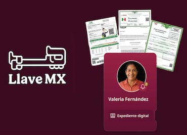 El nuevo requisito para becas Bienestar 2025 es la Llave MX, te decimos cómo tramitarla y para qué tanto te sirve