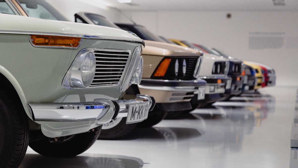 Autos usados (Foto: Unsplash)